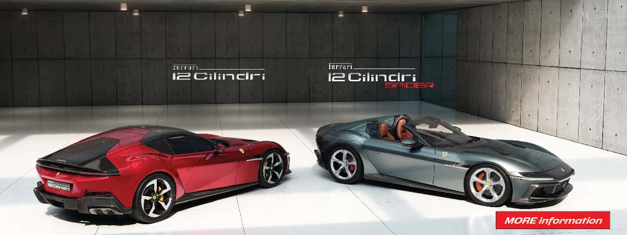 12Cilindri