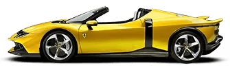 849 Testarossa Spider