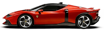 849 Testarossa
