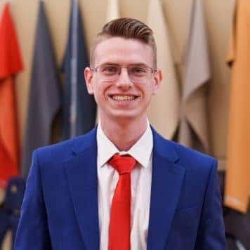Jacob Kapolka