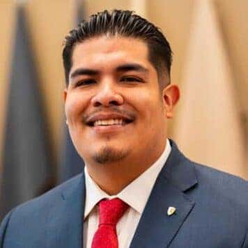 Christian Ramirez