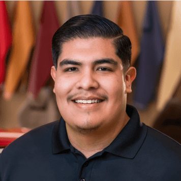Christian Ramirez