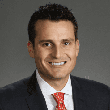 Nick Mancuso