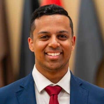 Nasir Hussain