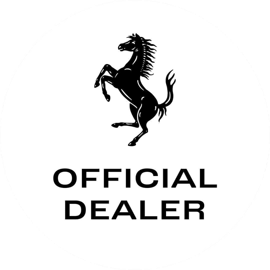 Ferrari Lake Forest
