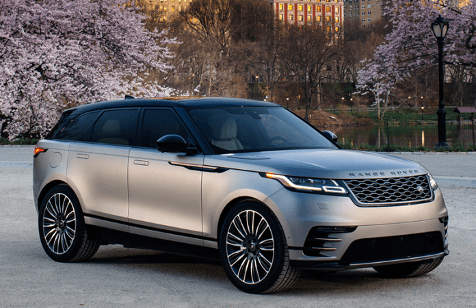 Lease Specials Land Rover Manhattan