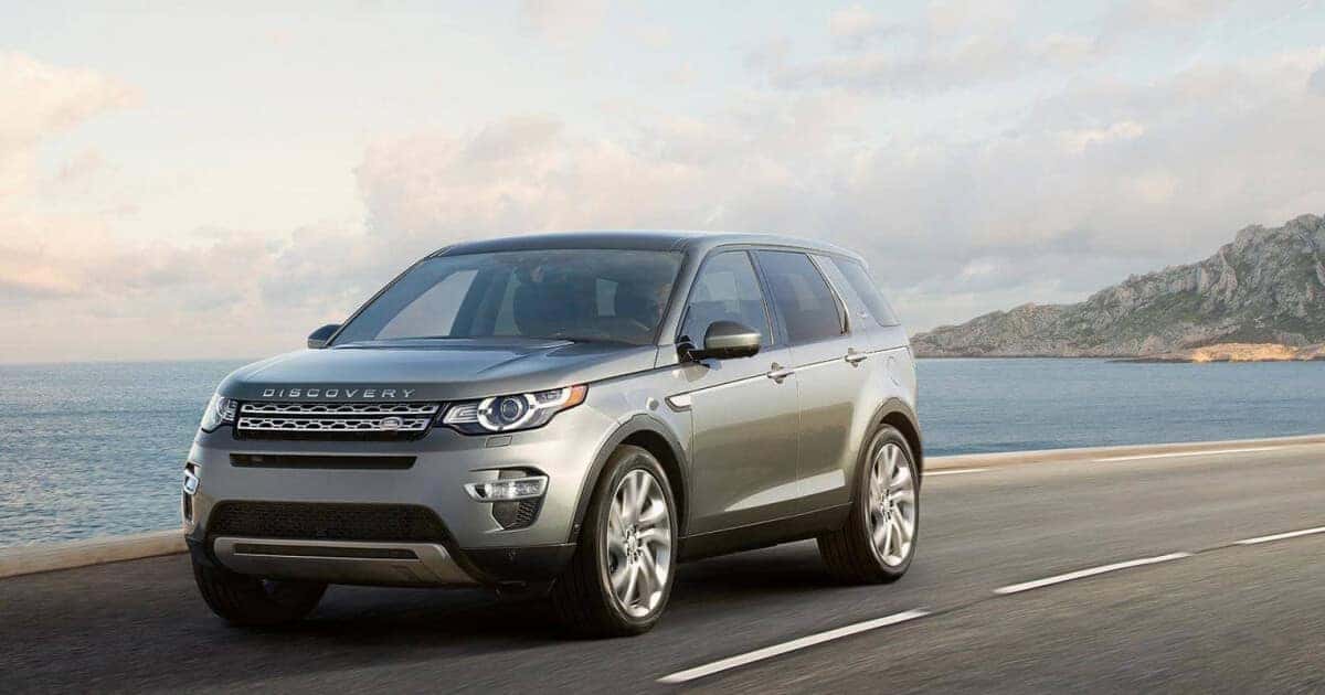 Used Range Rover for Sale Land Rover Manhattan