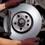 Brake Service