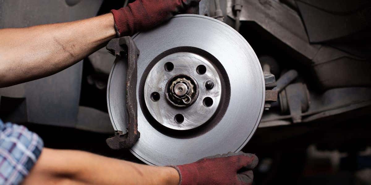 How Many Miles Do Car Brakes Last? What Factors Impact Brake Life?