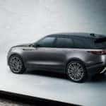 Range Rover Velar