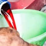 Transmission Fluid