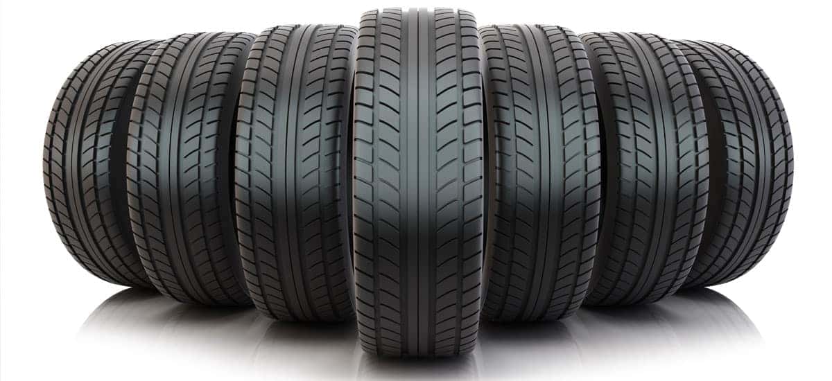 best road tires