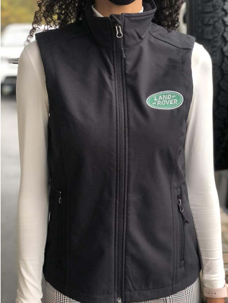 Tech Vest 20