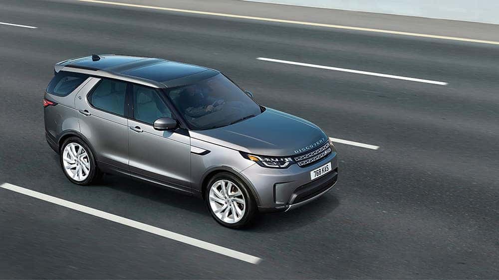 2019 Land Rover Discovery Info Land Rover Wilmington