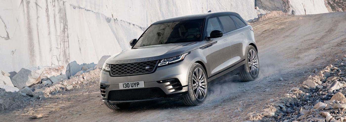 2020 Range Rover Velar Colors Land Rover Wilmington