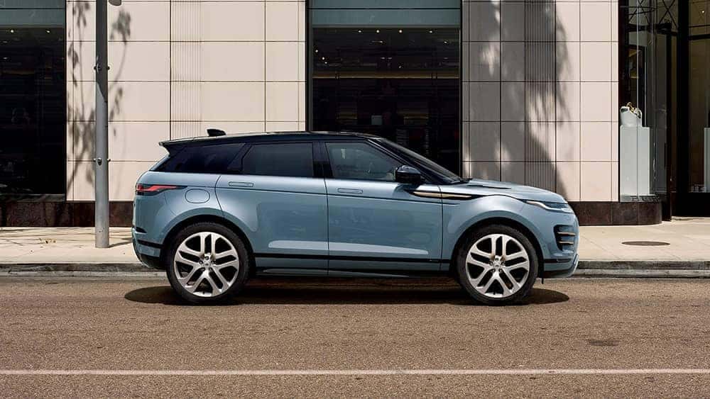 2020 land rover range deals rover sport configurations