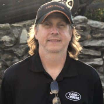 Land Rover Wilmington Staff | Wilmington Land Rover Dealer