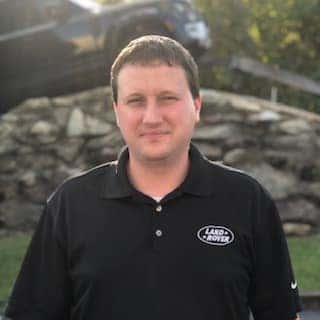 Land Rover Wilmington Staff | Wilmington Land Rover Dealer