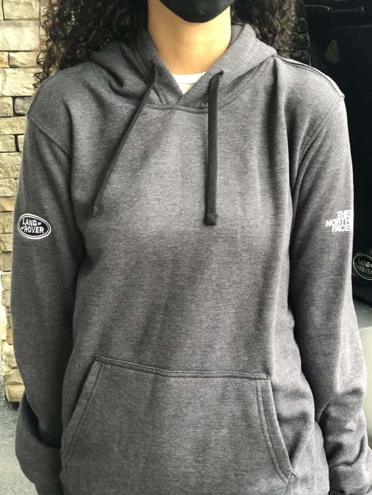 Tech Hoodie 20