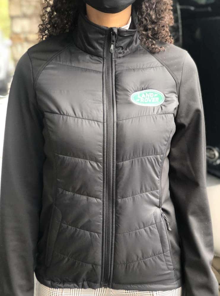 Tech Jacket 220
