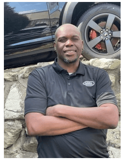 Land Rover Wilmington Staff | Wilmington Land Rover Dealer