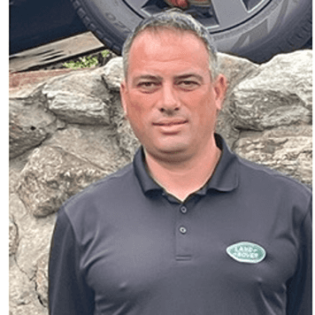 Land Rover Wilmington Staff | Wilmington Land Rover Dealer