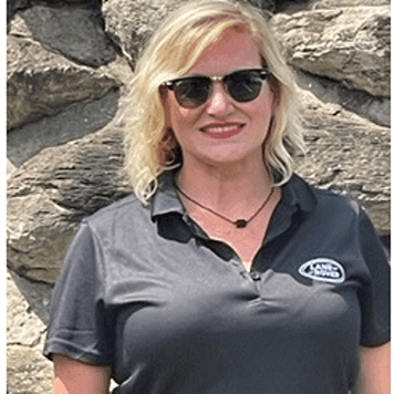 Lisa Weldin