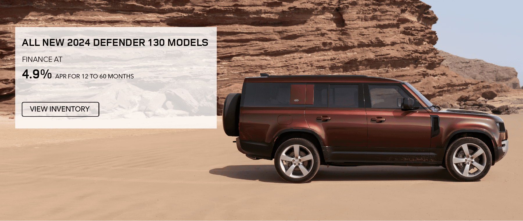 Land Rover Wilmington Delaware New & Used Car Dealership