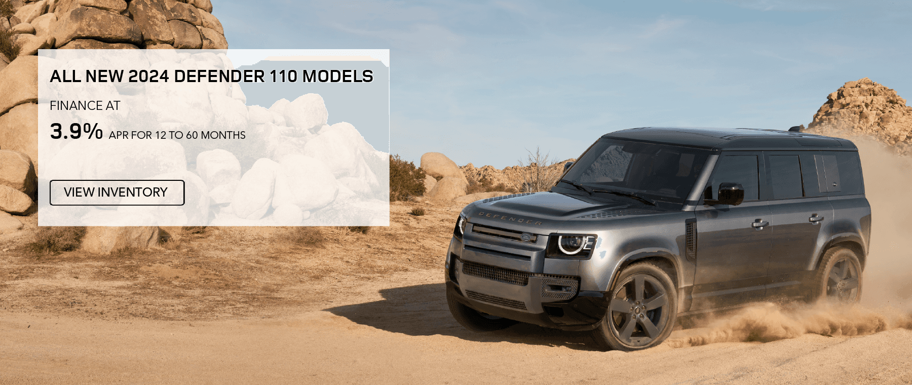 Land Rover Wilmington | Delaware New & Used Car Dealership