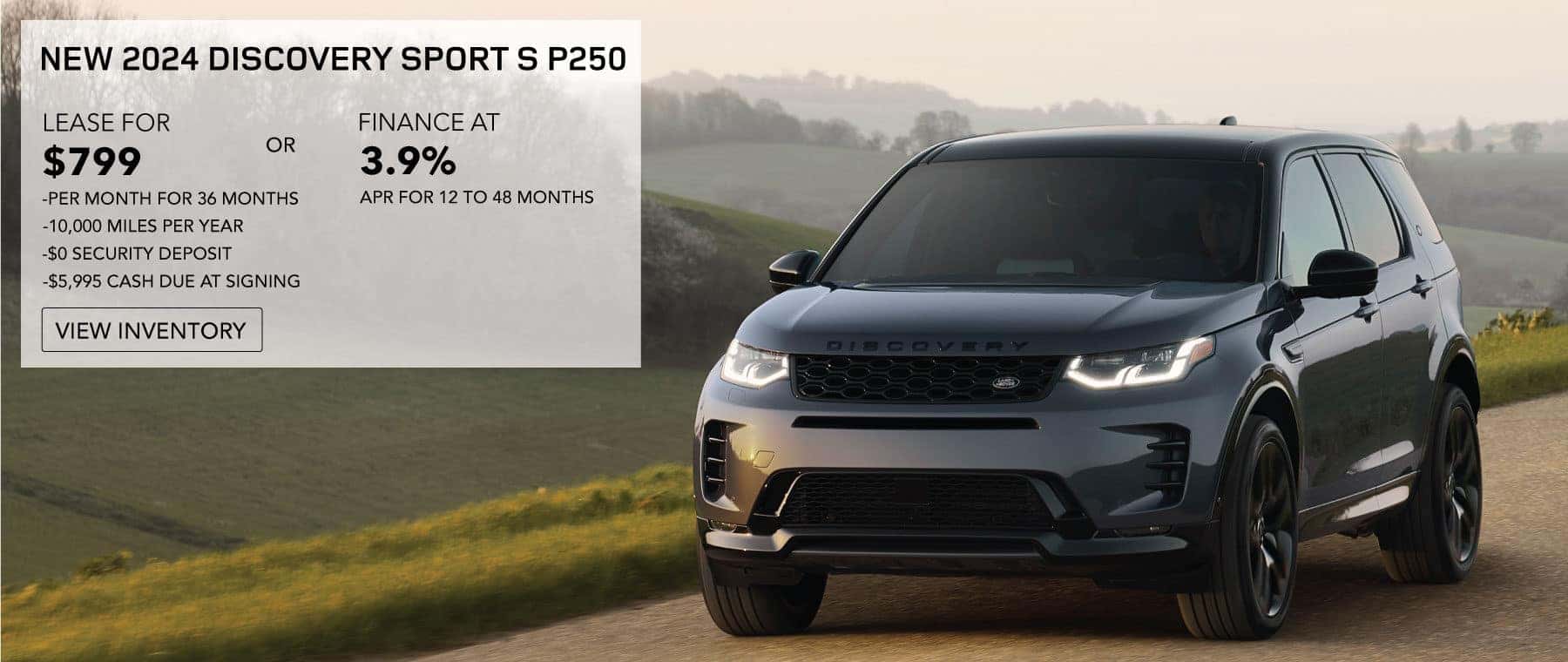 Land Rover Wilmington | Your Car Dealership in Wilmington, DE