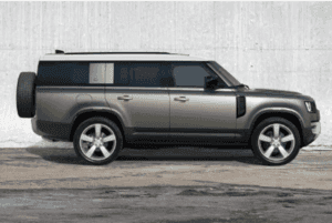 Defender