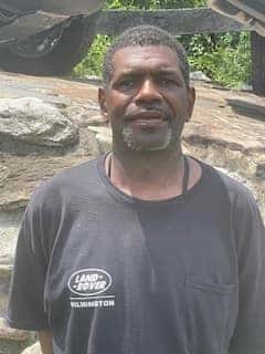 Darryl Price