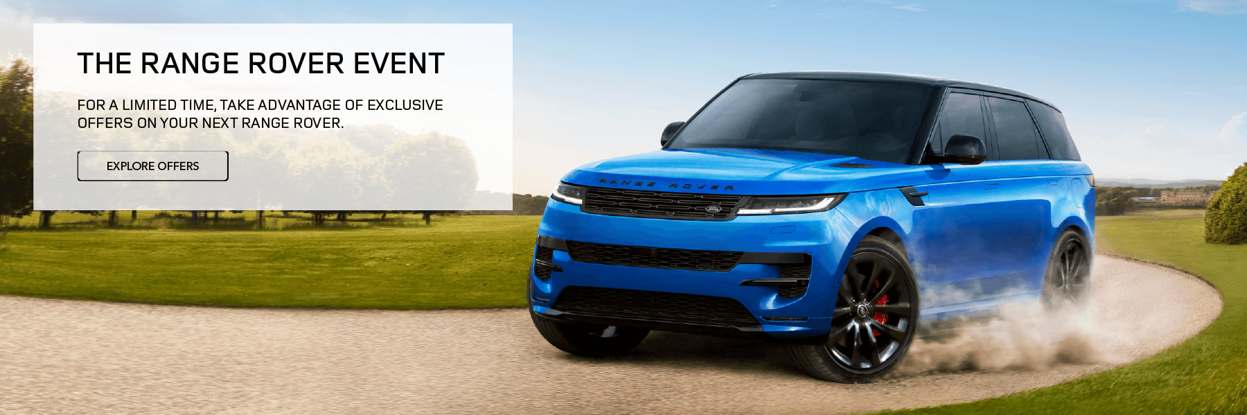 Land Rover Wilmington | Your Car Dealership in Wilmington, DE