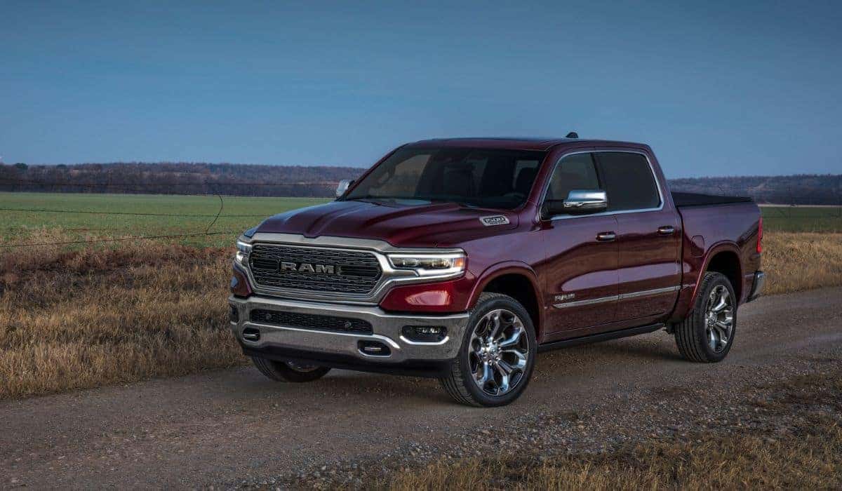 2024 Ram 1500 in Natchitoches, Louisiana