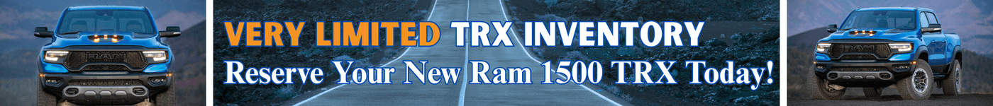 2027 ram trx