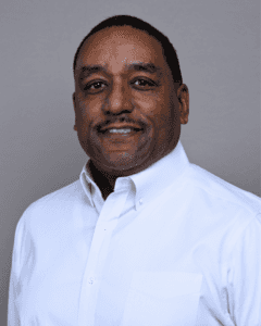 ANTHONY WILLIAMS