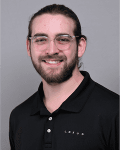 AUSTIN MEYER