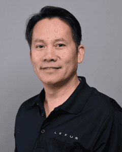 BRYAN TRUONG