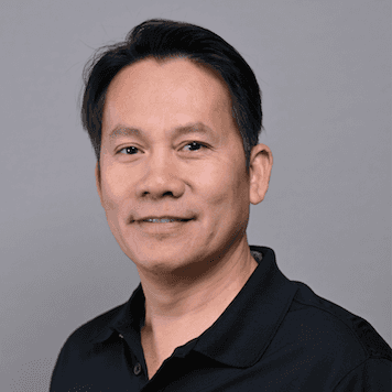 BRYAN TRUONG