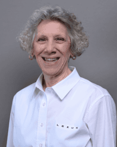 CAROLE MASSEY