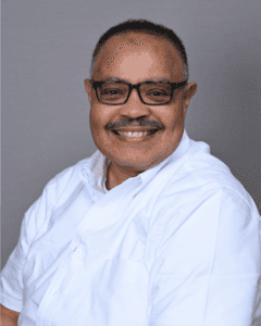CHARLES EPPS