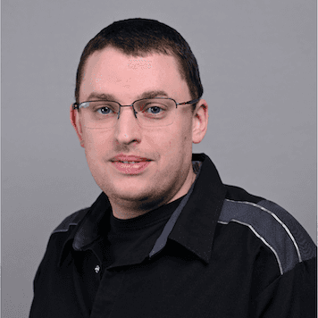 CHRIS GOAD