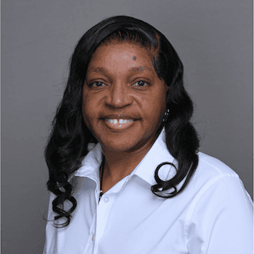 DEBRA HAMPTON