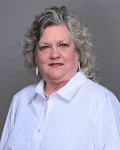 DONNA SPANN