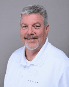 GARY HARBER