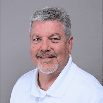 GARY HARBER
