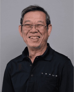 HUNG NGUYEN