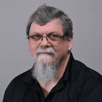 JEFF RHOADES
