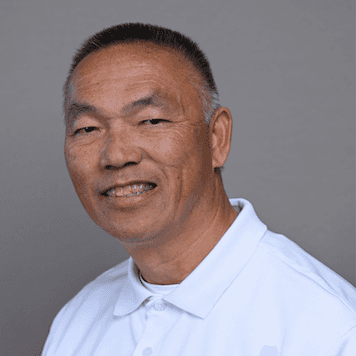 JOHN LAU