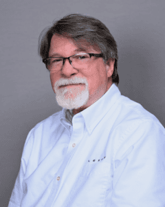 JOHNNY ROBERTSON